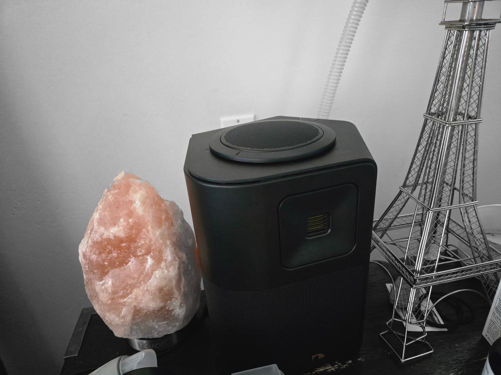 Nakamichi DRAGON: Professional and Owner Reviews