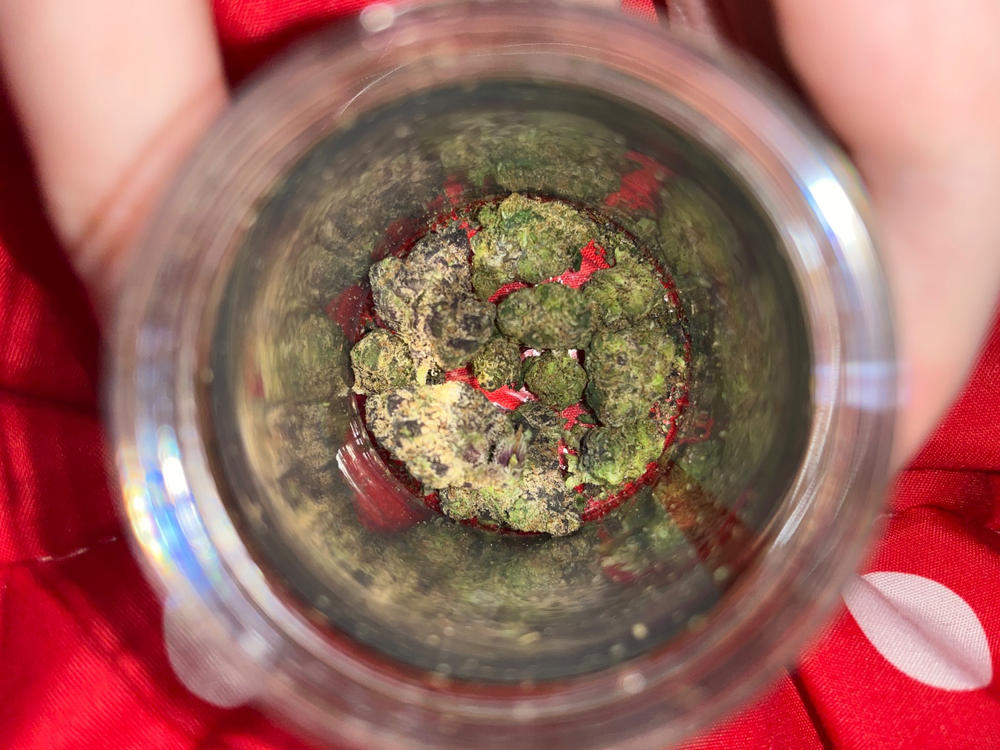 Burn Gas Packs Bundle | 16G - Customer Photo From kat brewer
