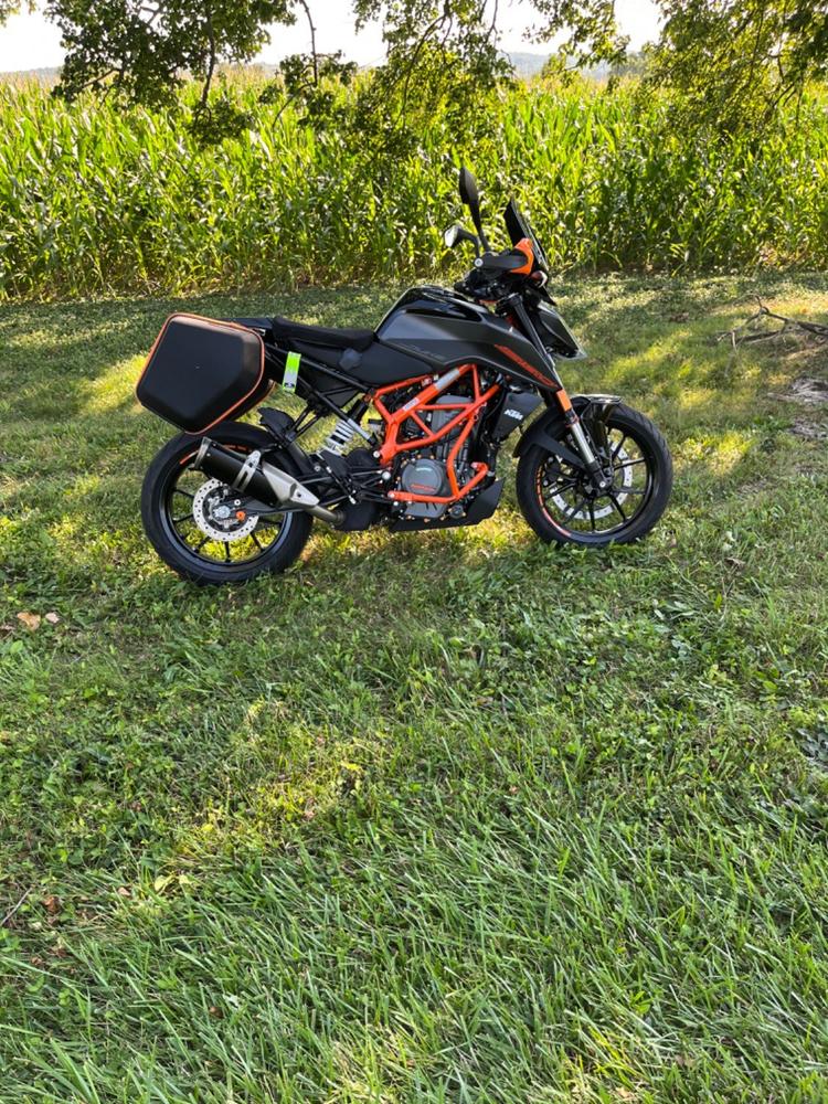 KTM XW-Ring 520 Chain Adv/MX/Enduro/Sport 2003-2026 - KTM Twins