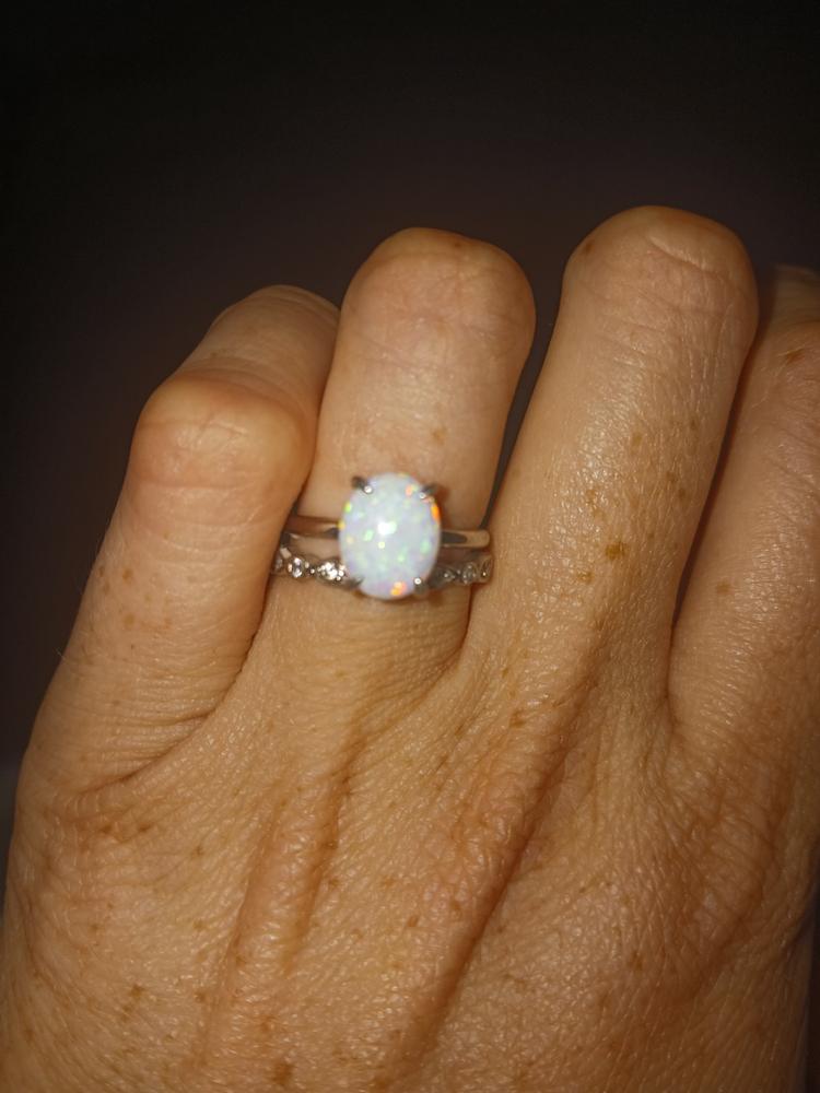 The Bella - Customer Photo From Dana Seller