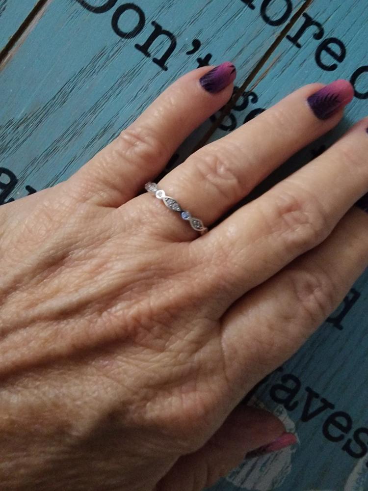 The Bella - Customer Photo From Anna McCoy 