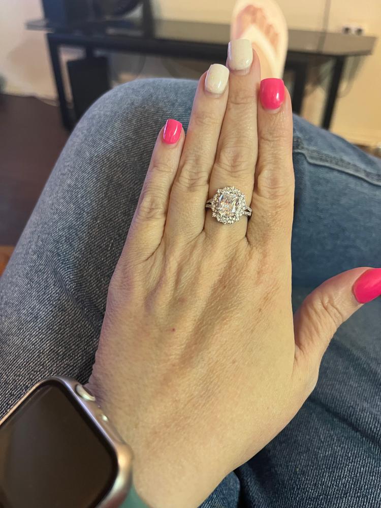 The Sol - Customer Photo From JoAnna Mason