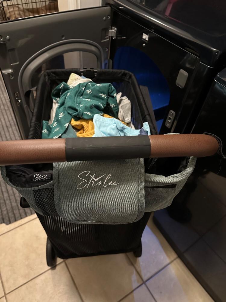 Pet Stroller & Personal Shopper 2 in 1 Bundle - Customer Photo From Laine Bennett
