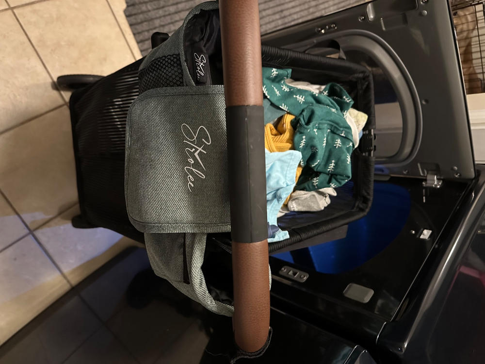 Pet Stroller & Personal Shopper 2 in 1 Bundle - Customer Photo From Laine Bennett