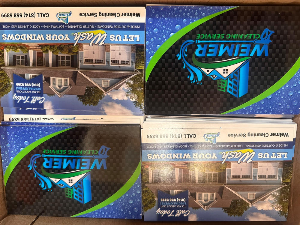 Postcards - Customer Photo From Jad Weimer