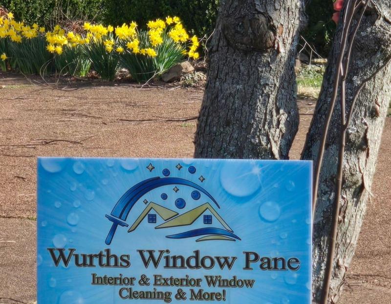 Yard Signs - Customer Photo From Brenen Wurth