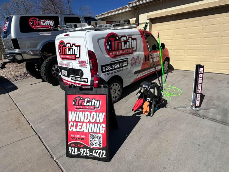 A-Frame Signs - Customer Photo From Cory Volkenant