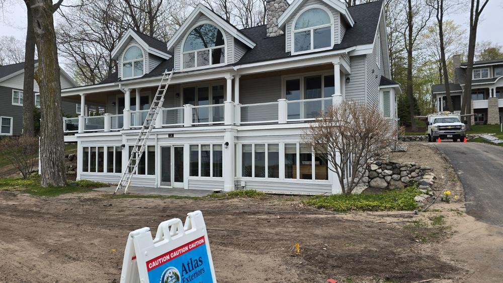 A-Frame Signs - Customer Photo From Jason Marble