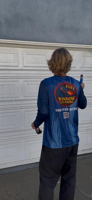 Long Sleeve Shirts - Dye Sublimated - Customer Photo From Tyler Jones