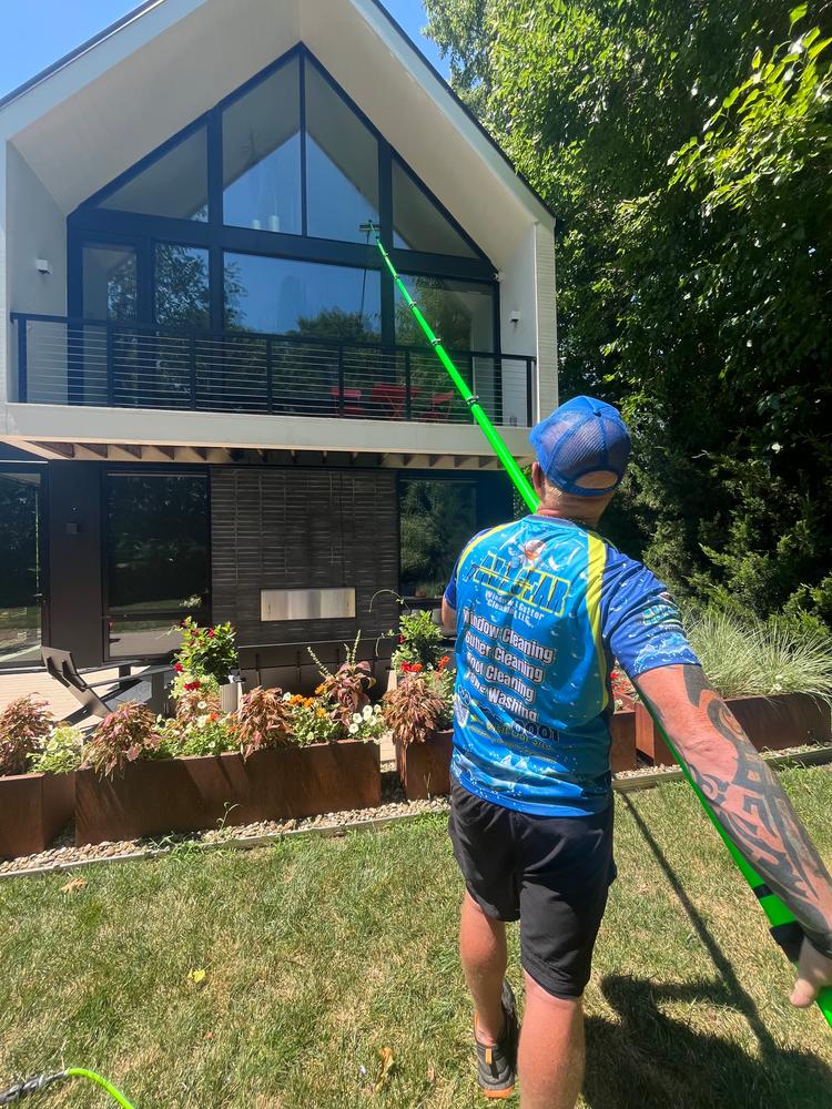 T-Shirts - Dye Sublimated - Customer Photo From Shawn Zimmerman