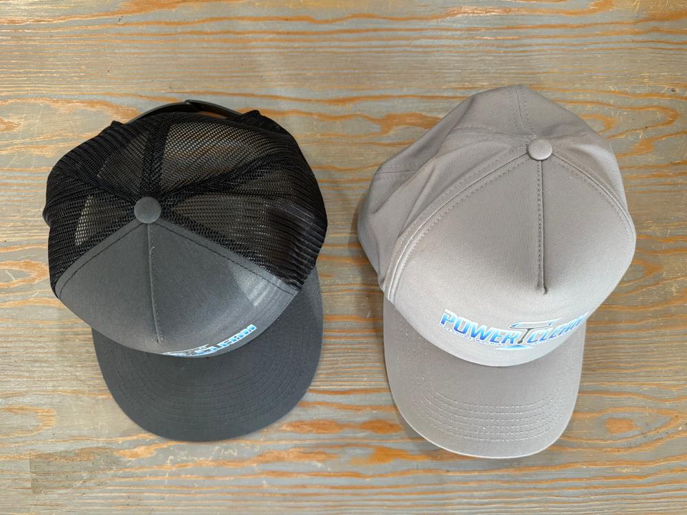 Hats - Customer Photo From Andrew Barrick