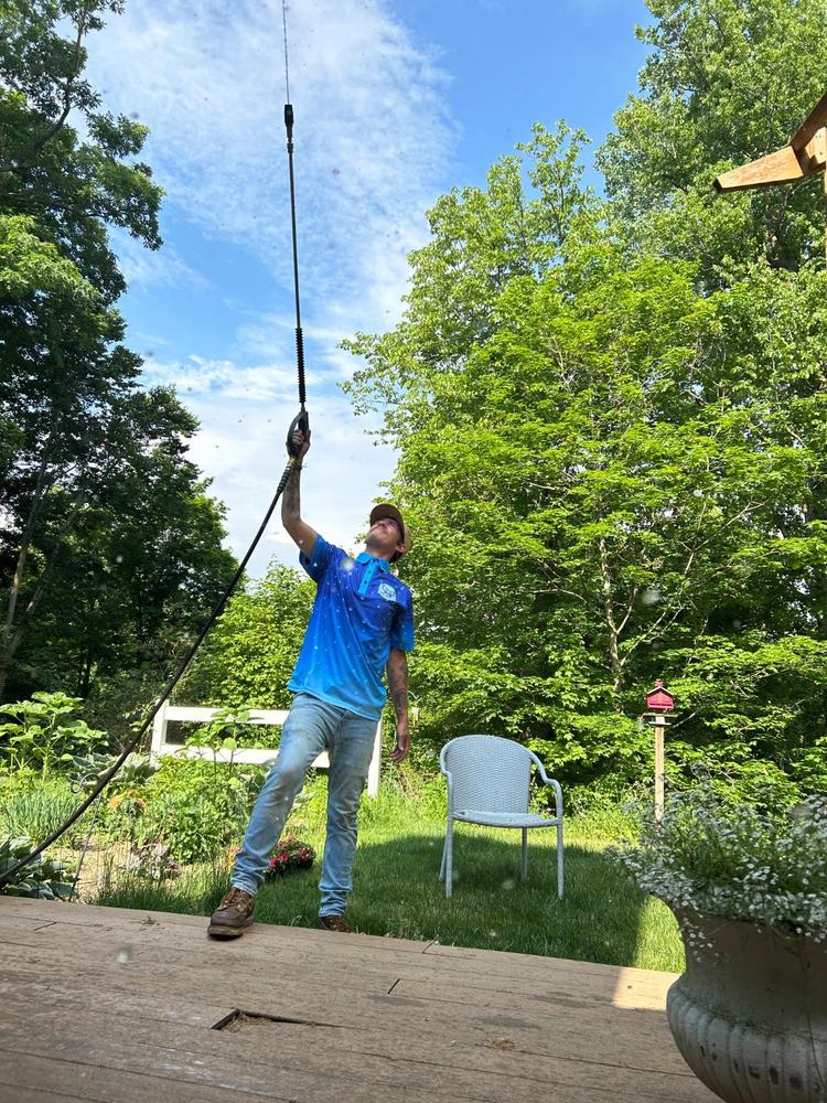 Short Sleeve Polos - Dye Sublimated - Customer Photo From Jordan A.