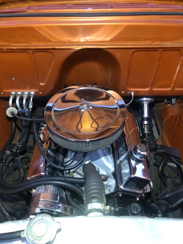 Element E50 Fire Extinguisher - Customer Photo From Melissa Moore