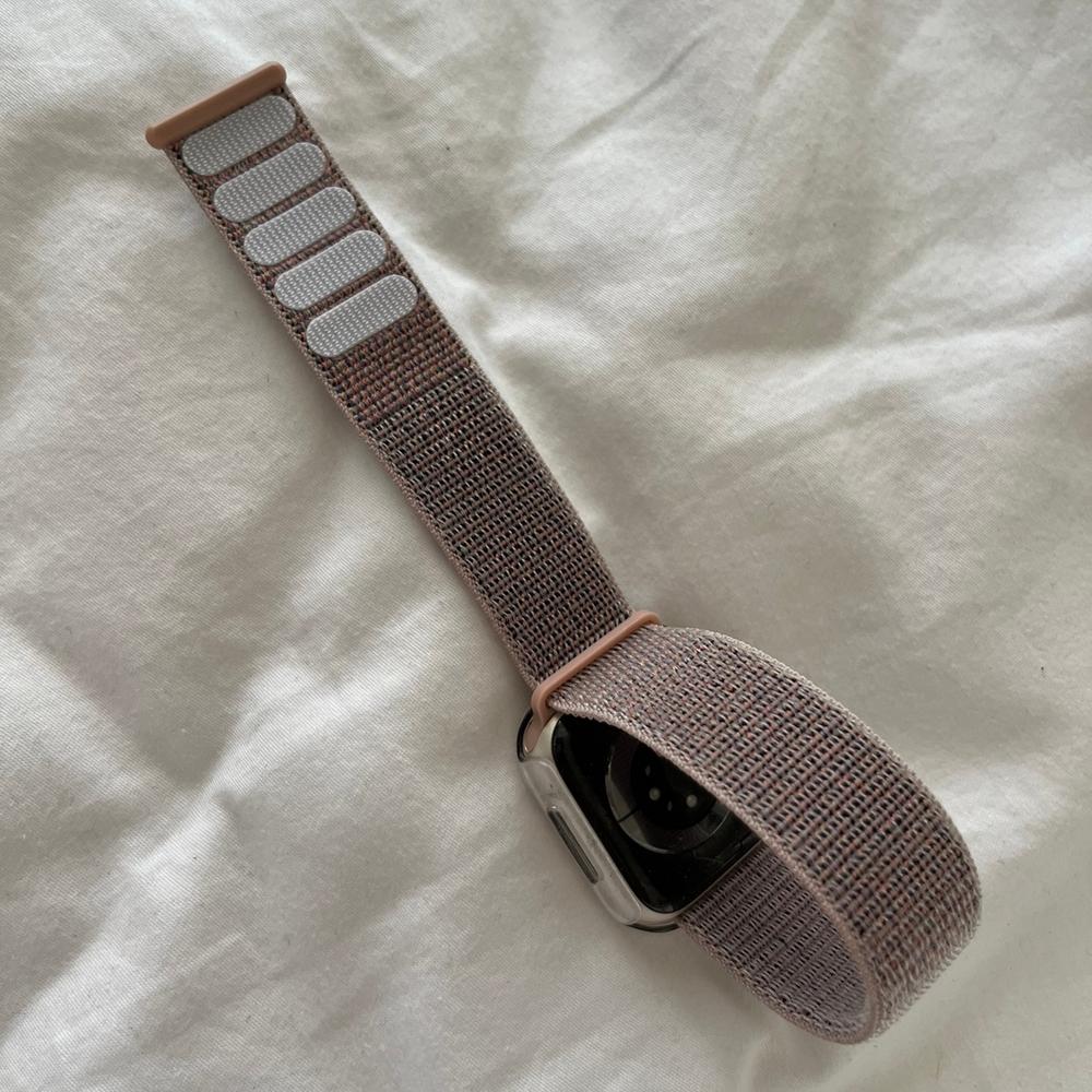 Pink sand sport loop review on sale