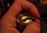 Practice Pin Cylinder Lock (Easy Tolerances - Ideal for Beginners) - Customer Photo From Anonymous