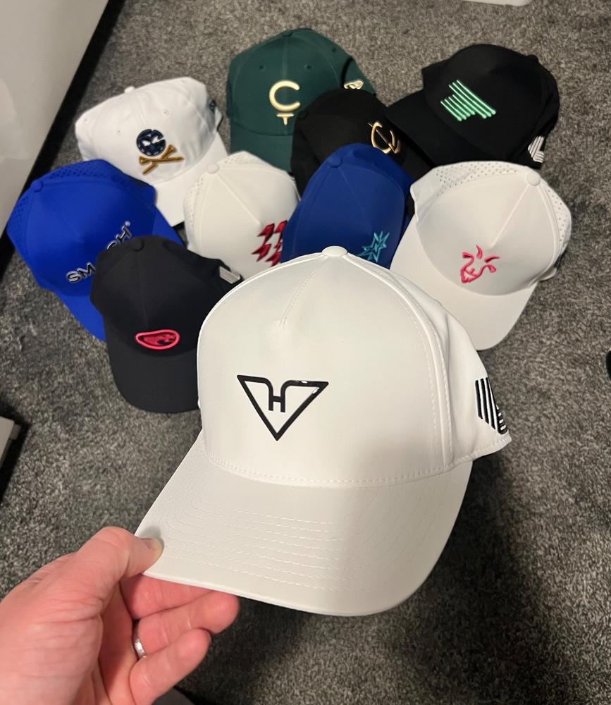 Iron Heads GC | Hat – LIV Golf