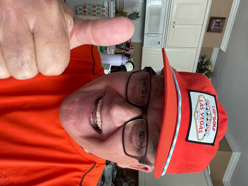 Iron Heads GC | Hat – LIV Golf