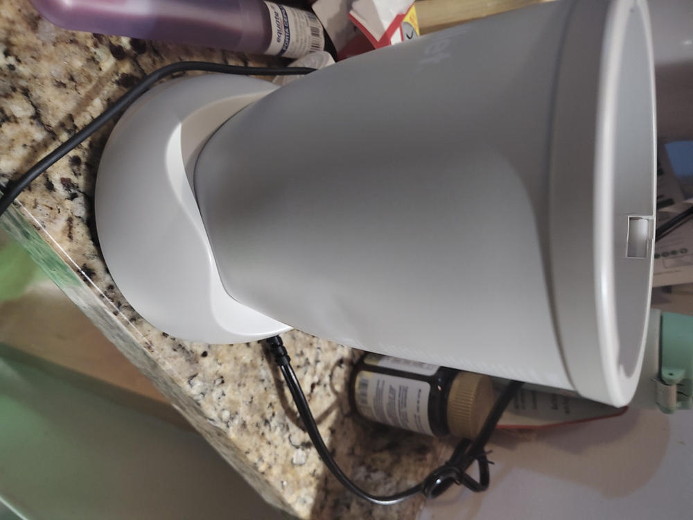 nutribullet® Pro 900W - Lino - Customer Photo From Fernando Castro Chavez