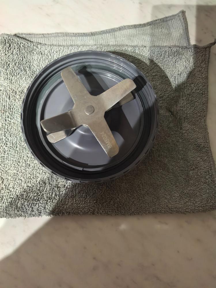 nutribullet® Blades 900 - Customer Photo From Juana Anayeli Vazquez