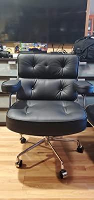Time-Life Eames Chair Replica - Customer Photo From Celine