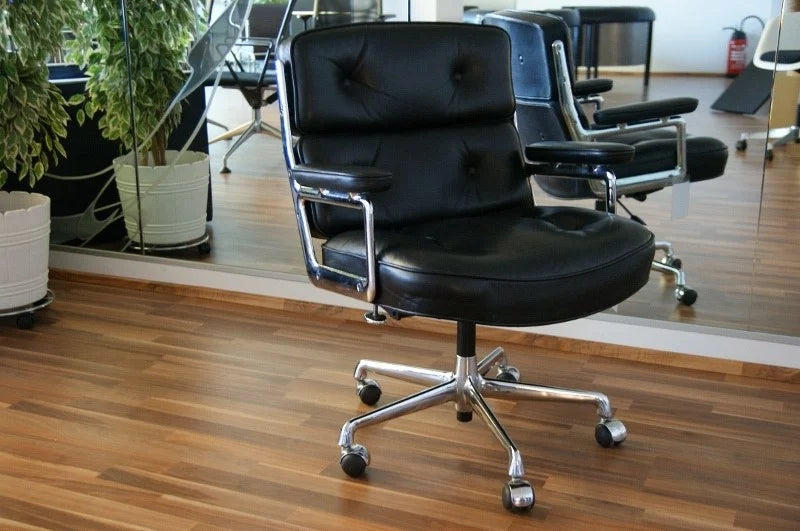 Time-Life Eames Chair Replica - Customer Photo From Malachy