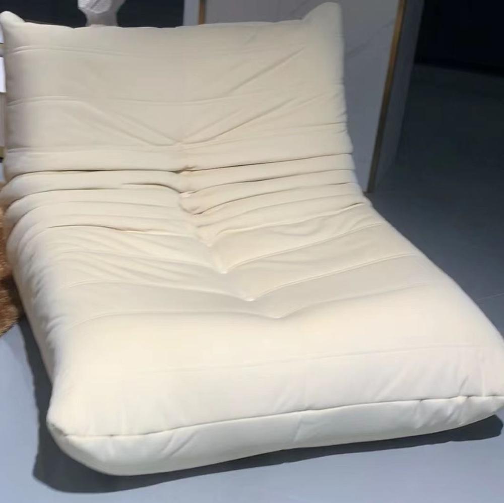 Togo Sofa Replica - Customer Photo From Aria V