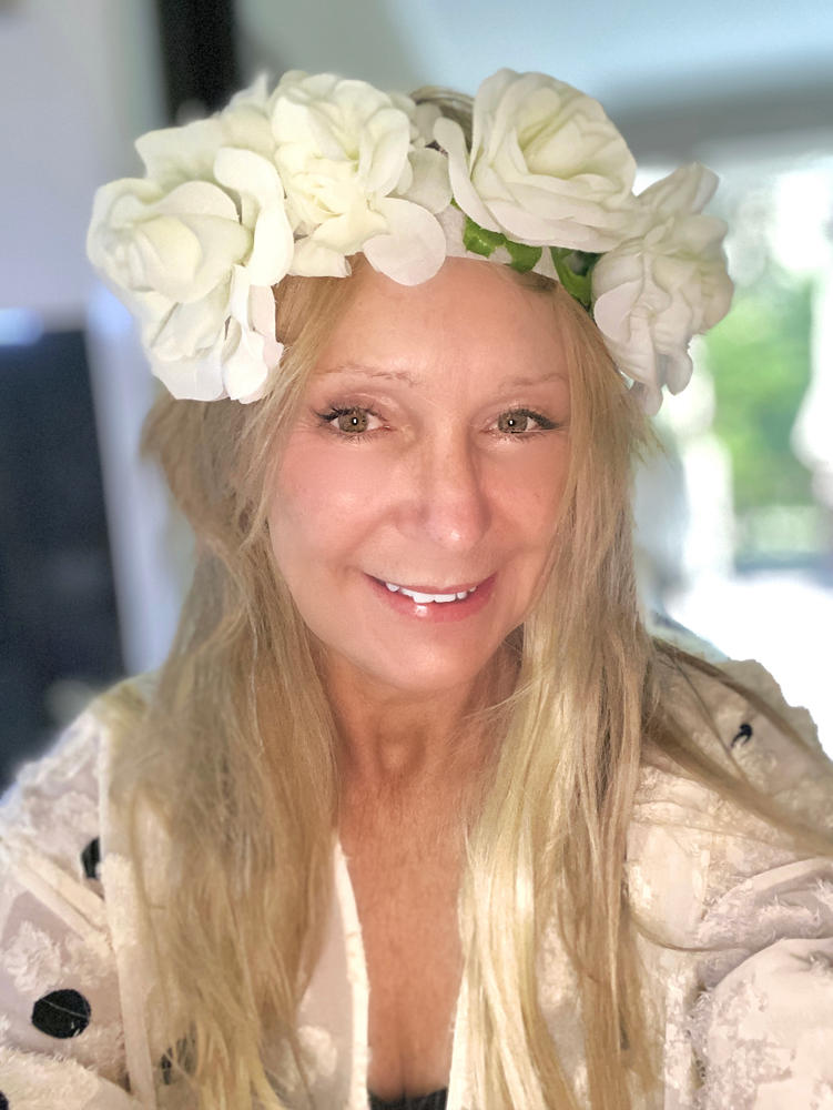 Kesaradi Oil - Face Oil Moisturizer for Dry Skin or Sensitive Skin - Natural Skincare for Glowing Skin - Customer Photo From Lynnie