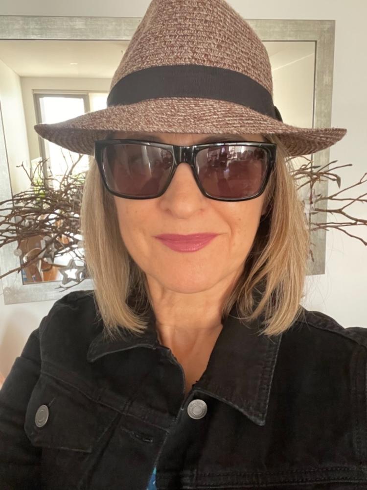 Super Soft Skin Set - Customer Photo From Julie Krasicki