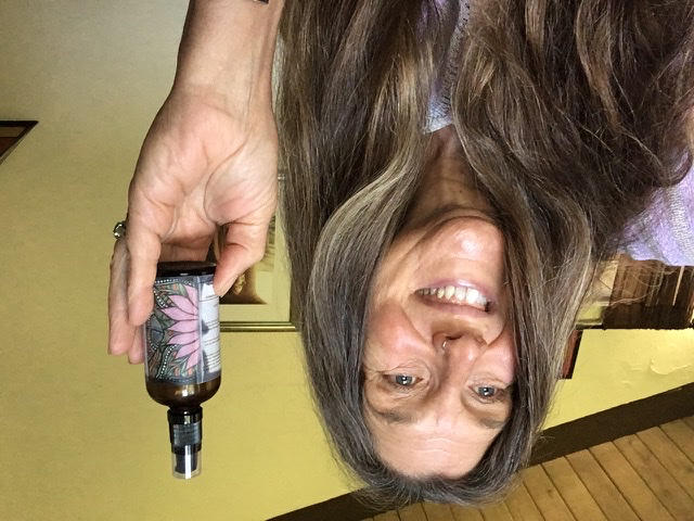 Ambhring Age Embrace Revitalizer and Hair Oil - Customer Photo From Ryhana Rae