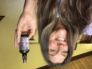 Ambhring Age Embrace Revitalizer and Hair Oil - Customer Photo From Ryhana Rae