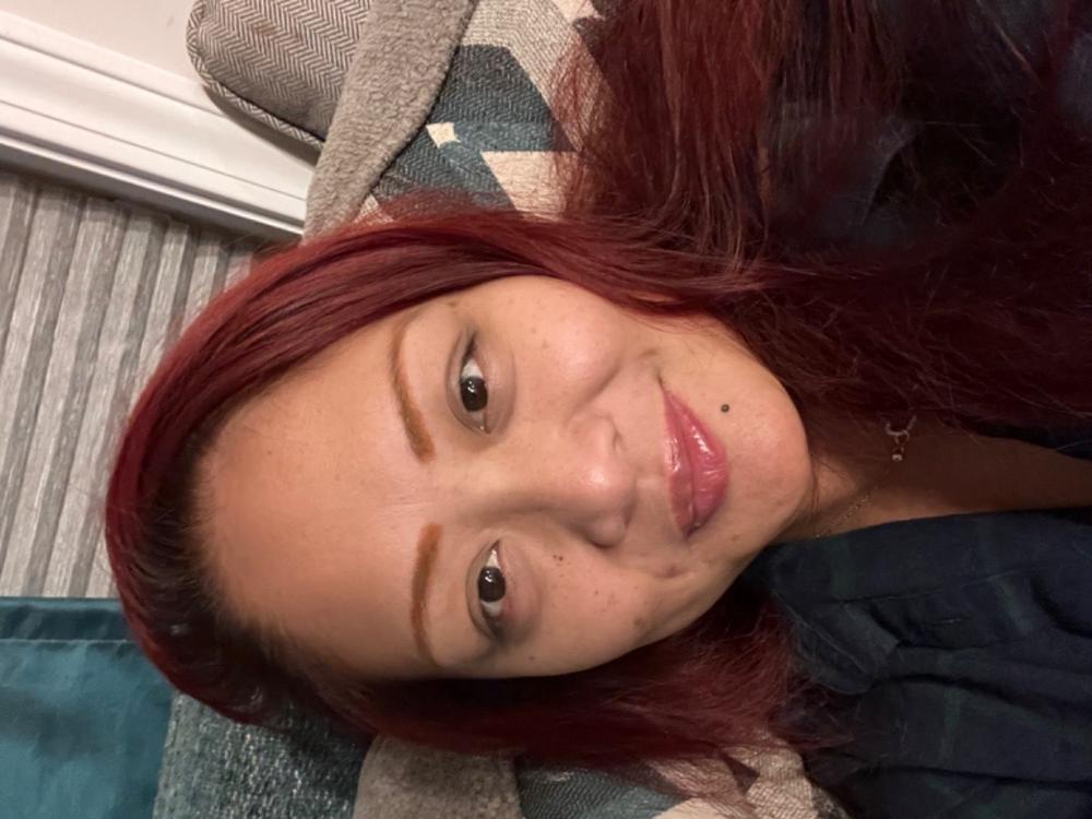 Paraania - The One-Pump Power-Dose for Pristine Skin - Customer Photo From Cydney Daane