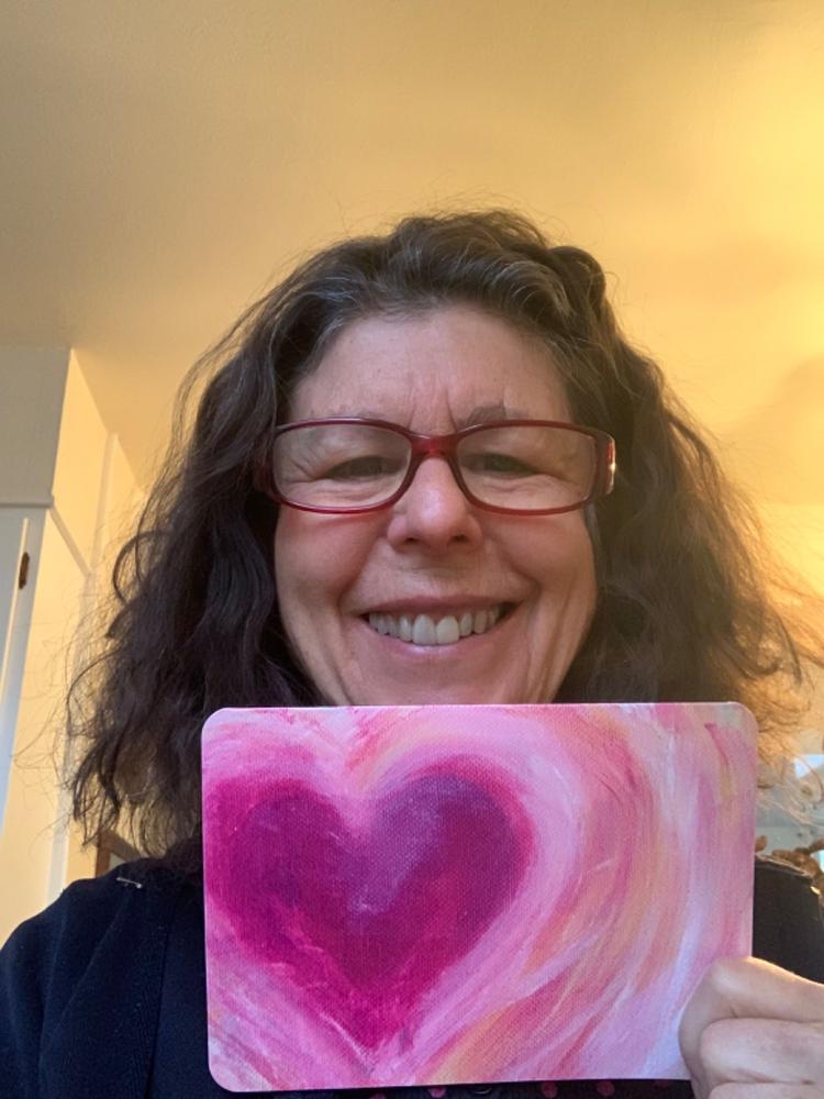 Prinourish Skin-Enriching Superfood Serum - With Almond Oil, Olive Oil, Turmeric, Mango and More Ayurvedic Herbs - Customer Photo From Andrea Silver