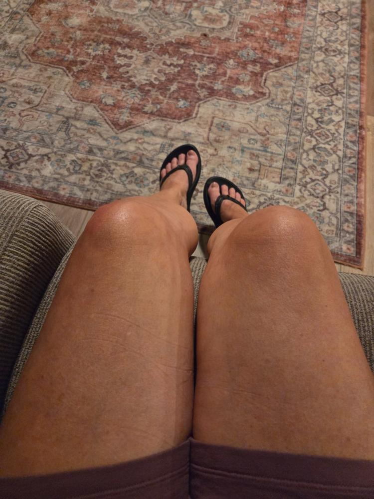 Balaayah Black Gram Body Booster - Pack of 2 - Customer Photo From Rachel Apodaca 