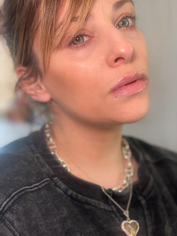 SkinXcell - Multi Benefit Skin Support For ALL Layers | VEGAN Collagen Booster - Customer Photo From Jessica Eberle