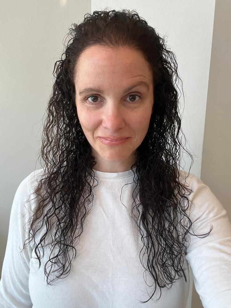 TonEQ - Ayurvedic supplement with Amla, Licorice and other herbs for Even-Toned, Brightened and Healthy looking skin - Customer Photo From Elizabeth Kash
