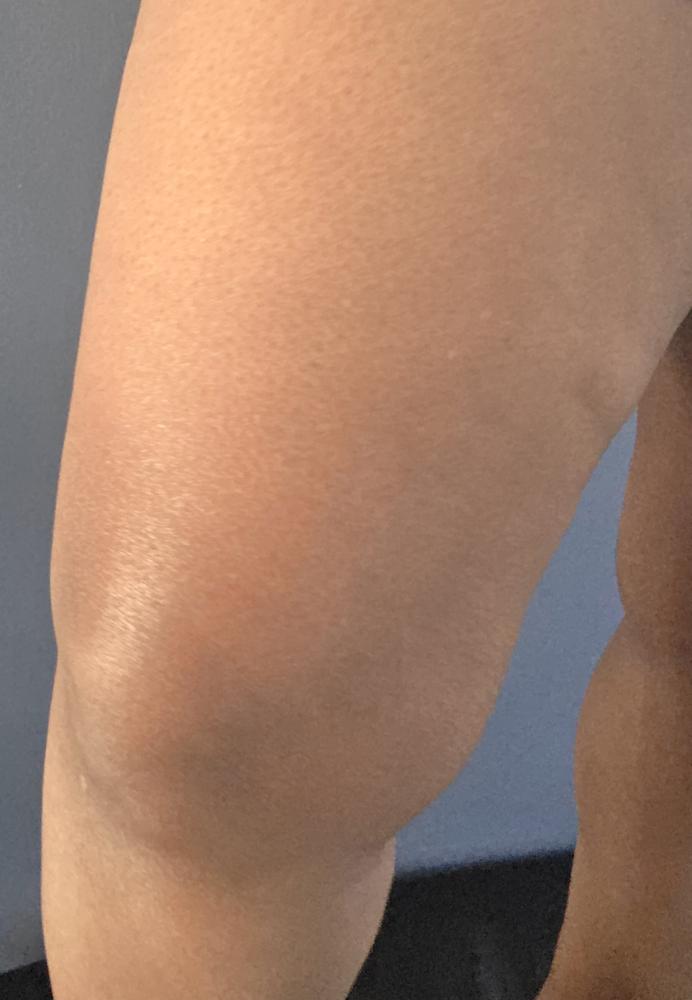 SkinXcell - Multi Benefit Skin Support For ALL Layers | VEGAN Collagen Booster - Customer Photo From serena hale