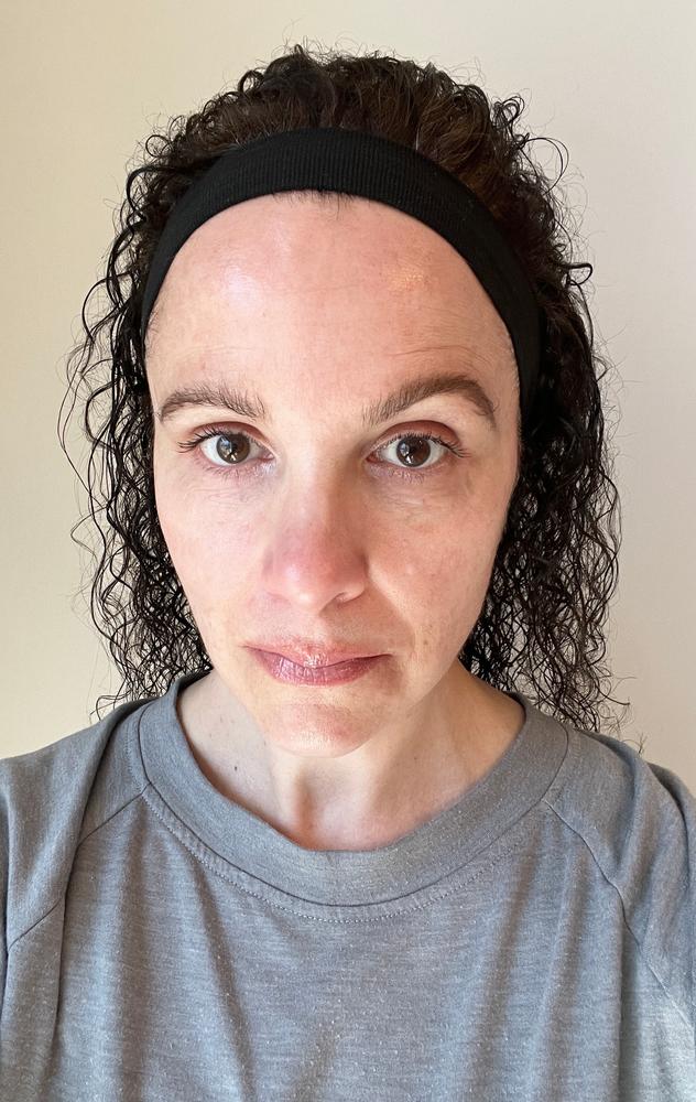 TonEQ - Ayurvedic supplement with Amla, Licorice and other herbs for Even-Toned, Brightened and Healthy looking skin - Customer Photo From Elizabeth Kash