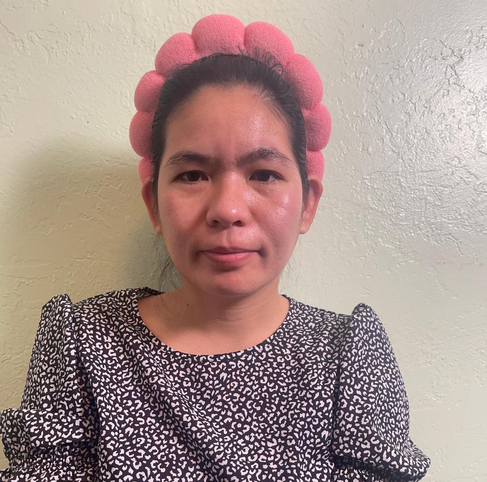 TonEQ - Ayurvedic supplement with Amla, Licorice and other herbs for Even-Toned, Brightened and Healthy looking skin - Customer Photo From Thao Brownlee