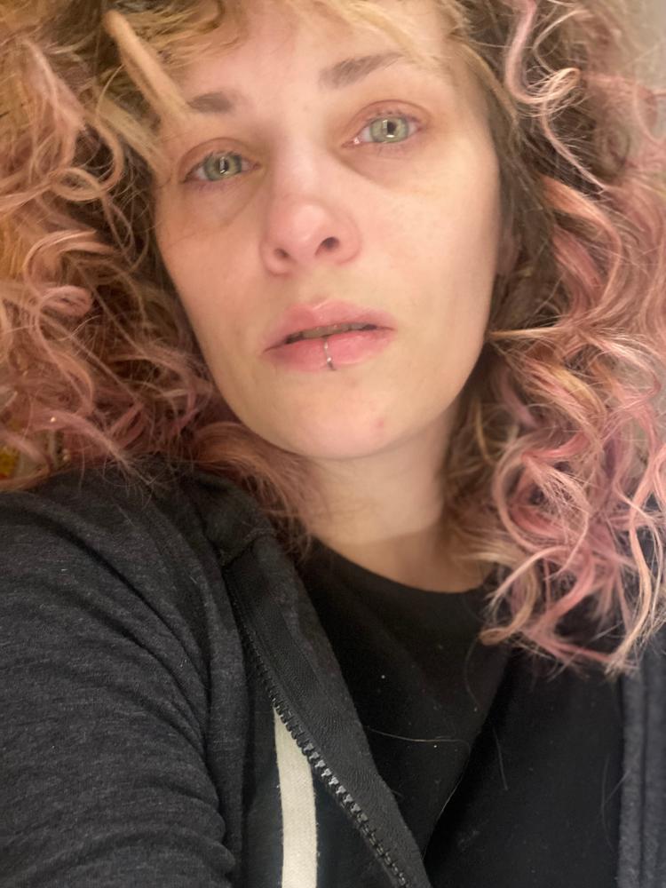 SkinXcell - Multi Benefit Skin Support For ALL Layers | VEGAN Collagen Booster - Customer Photo From Jessica Eberle