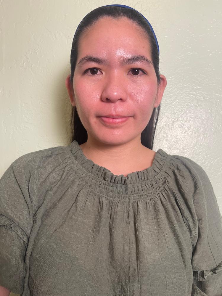 TonEQ - Ayurvedic supplement with Amla, Licorice and other herbs for Even-Toned, Brightened and Healthy looking skin - Customer Photo From Thao Brownlee