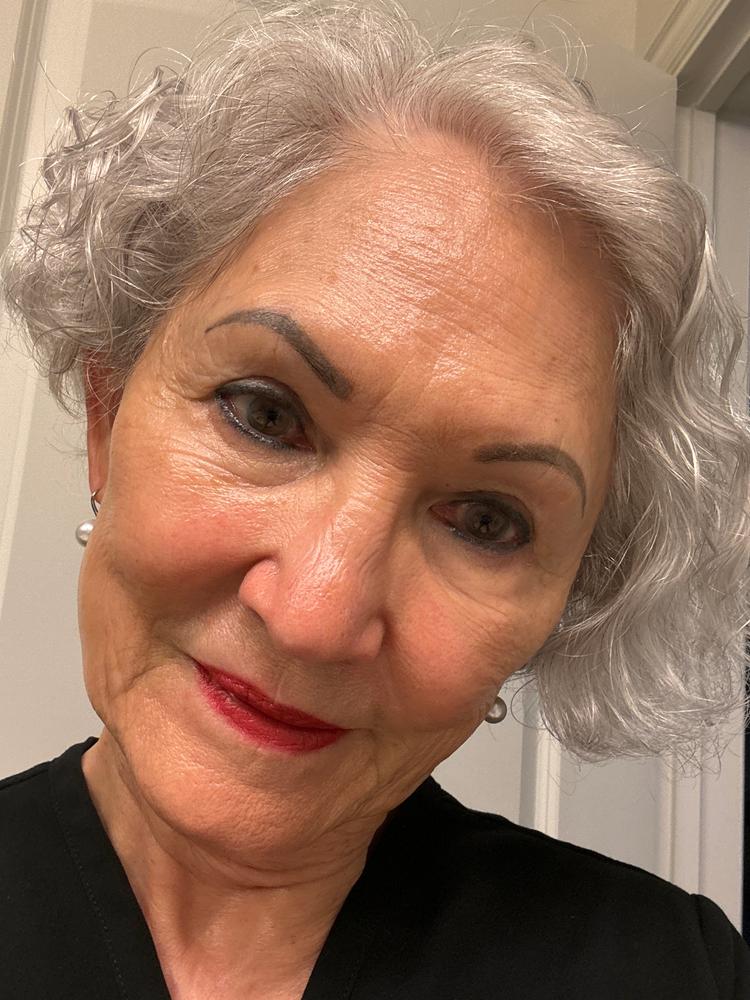Before and After - Darlene R.