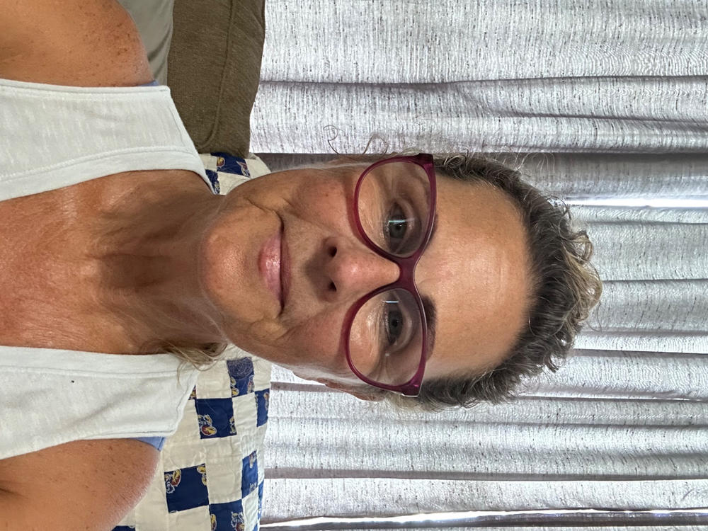 Yauvari Amplified Youth Spring | Best Face Moisturizer for Dry Skin, Aging or Mature Skin | Natural Skincare with Natural Vitamin E, Vitamin A, Vitamin B - Customer Photo From Tammy Wilson