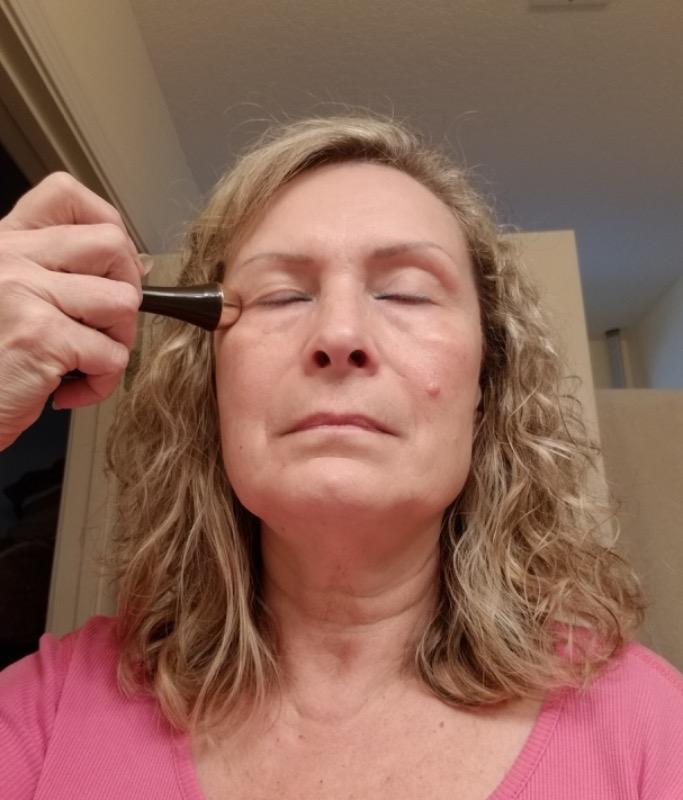 Marma Tool - Customer Photo From Ildiko L.