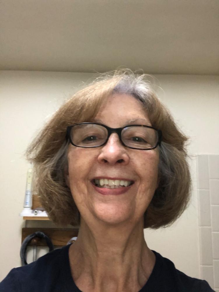 Daily Face Care Kit for Mature or Dry Skin - Customer Photo From Elizabeth Bachs