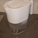 Pitcher filter