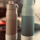 Bottle Boot