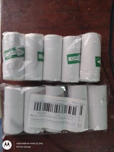 TaschenPix - Papierrollen - 3er & 5er - Pack - Customer Photo From Nele. C