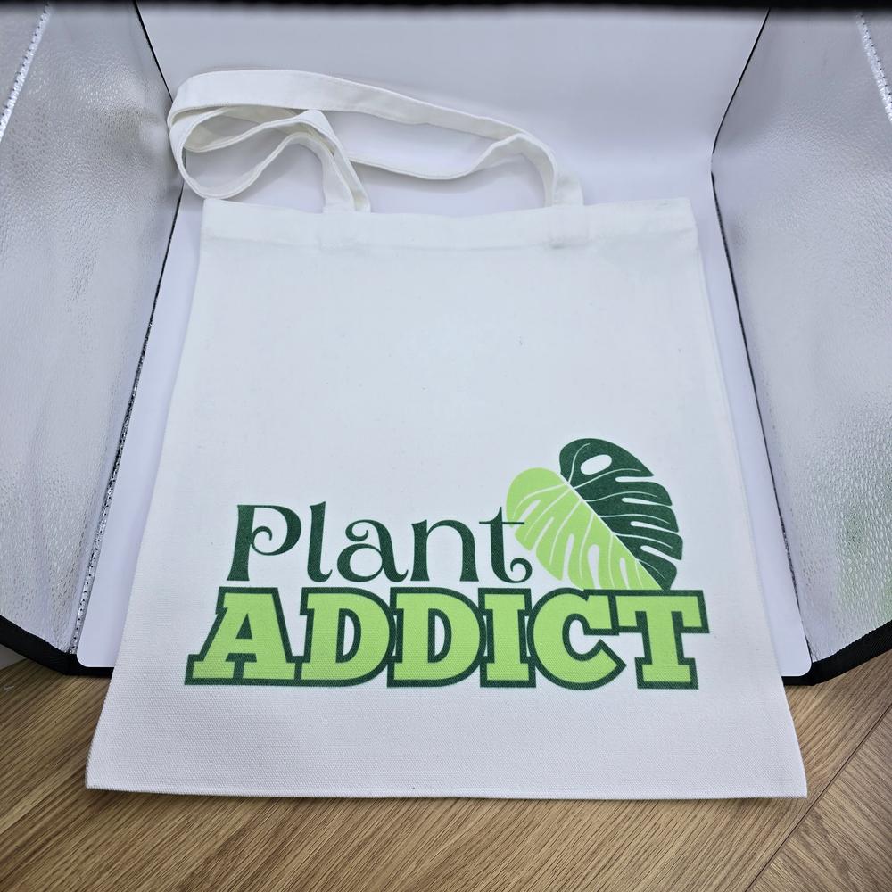 Tote Bag Blank Sublimation – Sticky Vinyl Australia - Main Image