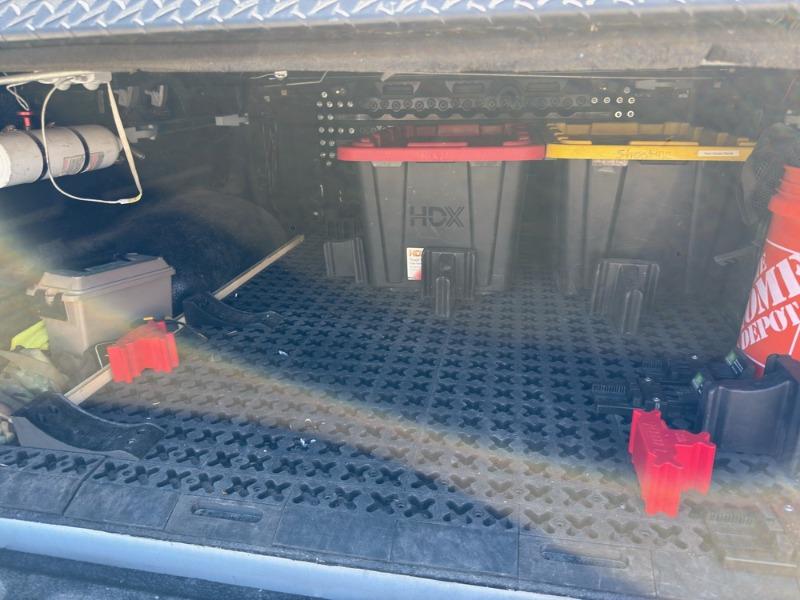 Tmat Tight-fit Stout Stationary Blockers - Red (2-Pack) - Customer Photo From Merica73