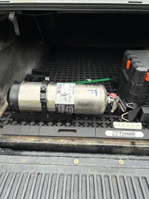Tmat Loose-fit Anchors (4-Pack) - Customer Photo From John Harrell